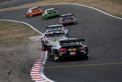 Timo Scheider, Audi Sport - Takım: Phoenix Audi RS 5 DTM