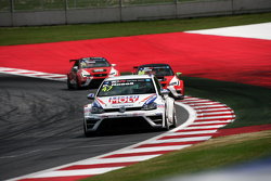 Pol Rosell, Volkswagen Golf TCR, Liqui Moly Team Engstler