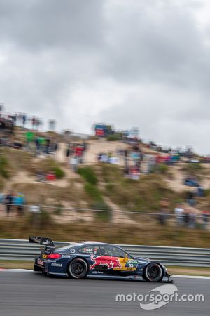 Антониу Феликс да Кошта, BMW Team Schnitzer BMW M4 DTM