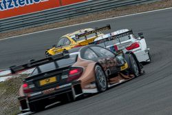 Тимо Глок, BMW Team MTEK BMW M4 DTM