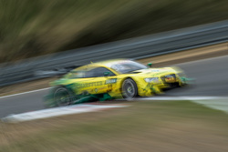 Майк Роккенфеллер, Audi Sport Team Phoenix Audi RS 5 DTM