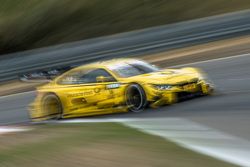 Timo Glock, BMW Team MTEK BMW M4 DTM