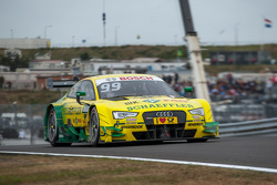 Mike Rockenfeller, Audi Sport Team Phoenix Audi RS 5 DTM