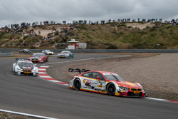 Augusto Farfus, BMW Team RBM, BMW M4 DTM