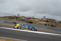 Gary Paffett, ART Grand Prix Mercedes-AMG C63 DTM