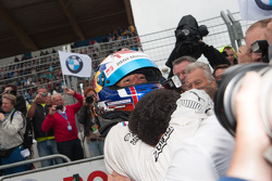Antonio Felix da Costa, BMW Team Schnitzer BMW M4 DTM