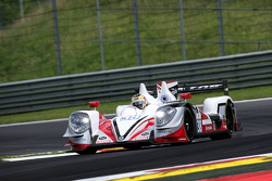 #38 Jota Sport Gibson 015S-Nissan : Simon Dolan, Filipe Albuquerque, Harry Tincknell