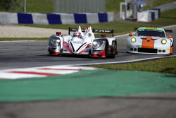 #38 Jota Sport Gibson 015S-Nissan : Simon Dolan, Filipe Albuquerque, Harry Tincknell