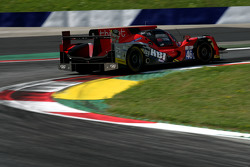 #46 Thiriet by TDS Racing Oreca 05 - Nissan: Pierre Thiriet, Ludovic Badey, Tristan Gommendy