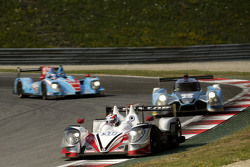 #38 Jota Sport Gibson 015S-Nissan : Simon Dolan, Filipe Albuquerque, Harry Tincknell