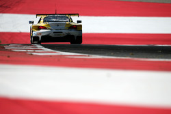 #52 BMW Team Marc VDS BMW Z4: Andy Priaulx, Henry Hassid, Jesse Krohn