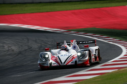 #38 Jota Sport Gibson 015S-Nissan : Simon Dolan, Filipe Albuquerque, Harry Tincknell
