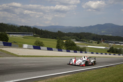 #38 Jota Sport Gibson 015S-Nissan: Simon Dolan, Filipe Albuquerque, Harry Tincknell