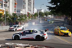 Sébastien Loeb, Citroën C-Elysée WTCC, Citroën World Touring Car team