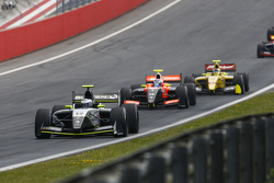 Gustav Malja, Strakka Racing