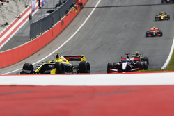 Roberto Merhi, Pons Racing