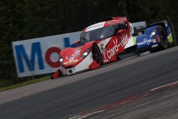 #0 DeltaWing Racing DWC13: Memo Rojas, Katherine Legge