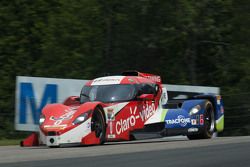 #0 DeltaWing Racing DWC13: Memo Rojas, Katherine Legge