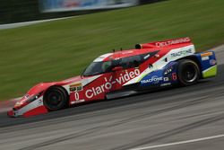 #0 DeltaWing Racing DWC13: Memo Rojas, Katherine Legge