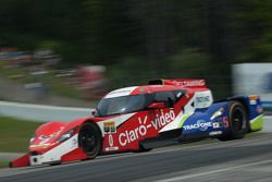 #0 DeltaWing Racing DWC13: Memo Rojas, Katherine Legge