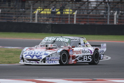 Camilo Echevarria, Coiro Dole Racing Torino