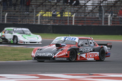 Jose Manuel Urcera, JP Racing Torino y Santiago Mangoni, Laboritto Jrs Torino