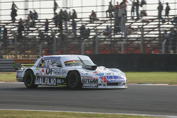 Leonel Sotro, Alifraco Sport Ford