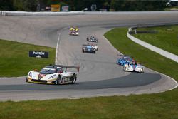 #5 Action Express Racing Corvette DP: Joao Barbosa, Christian Fittipaldi