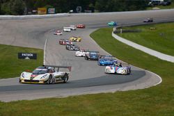 #5 Action Express Racing Corvette DP: Joao Barbosa, Christian Fittipaldi