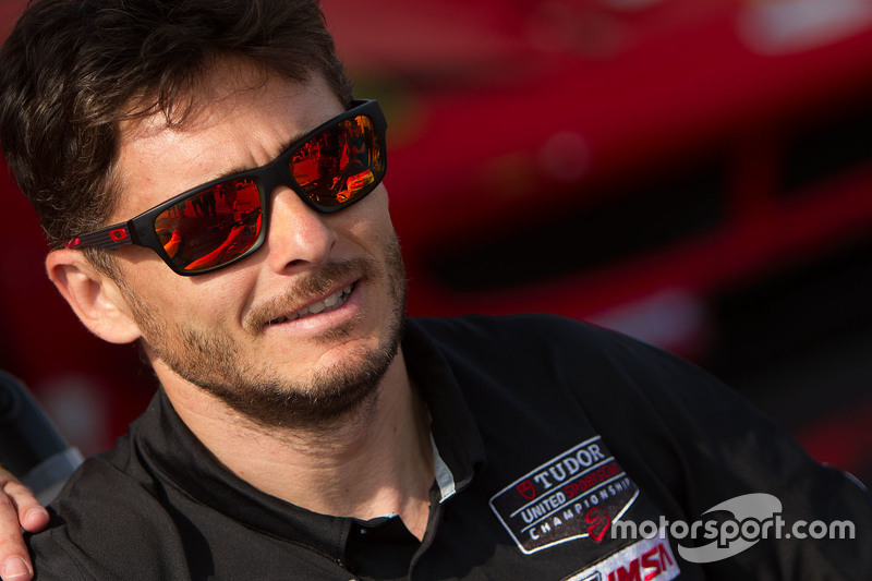 Giancarlo Fisichella