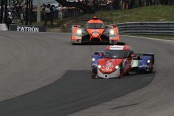 #0 DeltaWing Racing DWC13: Memo Rojas, Katherine Legge