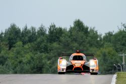 #60 Michael Shank Racing with Curb/Agajanian Ligier JS P2 Honda : John Pew, Oswaldo Negri Jr.