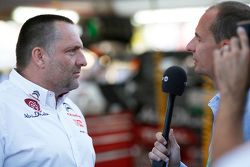 Ив Маттон, Citroen Total Abu Dhabi WRT