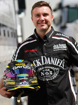 David Russell, Nissan Motorsports
