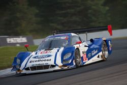 #01 Chip Ganassi Racing Ford/Riley : Scott Pruett, Joey Hand