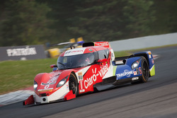 #0 DeltaWing Racing DWC13: Memo Rojas, Katherine Legge