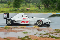 Race action