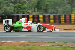 Goutham Parekh