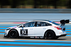 #92 MARC Focus V8: James Kaye, Peter Leemhuis, Hadrian Morrall