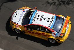 Tom Coronel, Chevrolet RML Cruze TC1, ROAL Motorsport