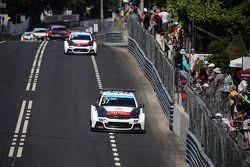 José María López, Citroën C-Elysée WTCC, Citroën World Touring Car team