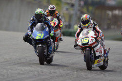 Xavier Siméon, Federal Oil Gresini Moto2