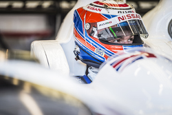 Harry Tincknell