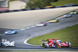 蒂里耶TDS车队46号Oreca 05 - 日产:皮埃尔·蒂里耶、卢多维奇·巴蒂、特里斯坦·戈门迪