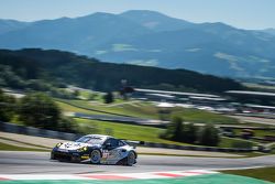 #88 Proton Competition Porsche 911 RSR : Richard Lietz, Sebastian Asch, Christian Ried