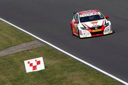 Gordon Shedden, Honda Yuasa Racing