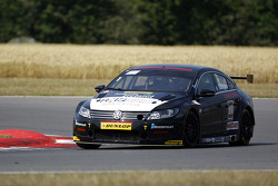 Colin Turkington, Team BMR