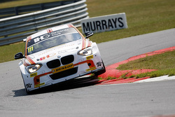 Andy Priaulx, Team IHG Rewards Club