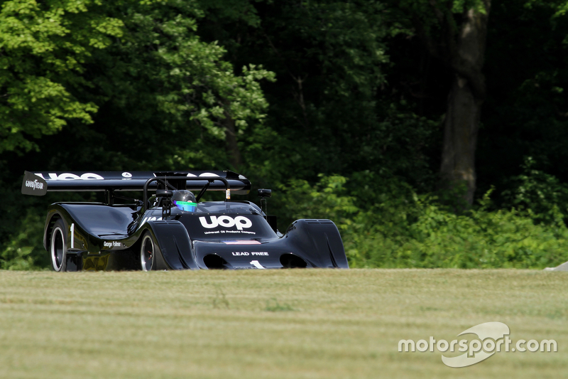 1974 Shadow DN4