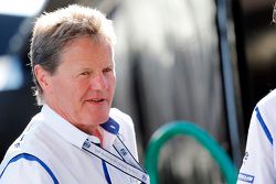 Малкольм Уилсон, M-Sport World Rally Team